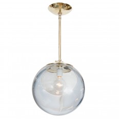 Lattimo glass pendant ceiling fixture