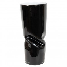 Opaline Murano glass 